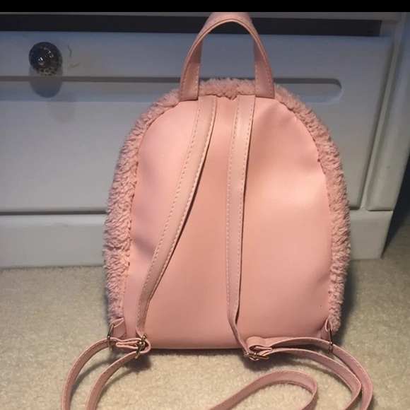 Mini Backpack - Picture 4 of 6